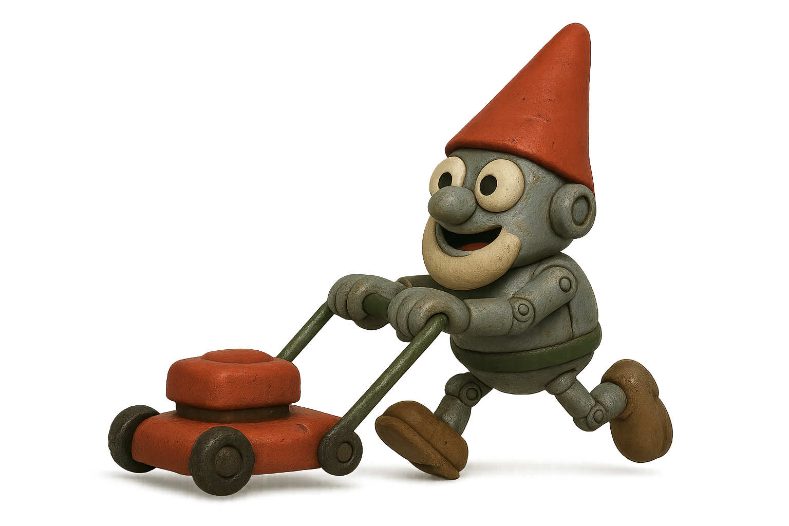 Nifty Norbot logo